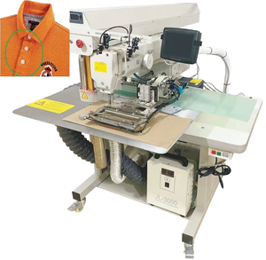 Plantilla de Patrón para Máquina de Coser, para Cierre de Camisa, Listo para Envío Mundial - Product Image 1