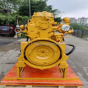 ชุดเครื่องกำเนิดไฟฟ้าดีเซล0R8888สำหรับสตาร์ทระบบไฟฟ้าระบายความร้อนด้วยน้ำ3659316ประกอบเครื่องยนต์365 9316 2199508เครื่องยนต์219-9508 - Product Image 6