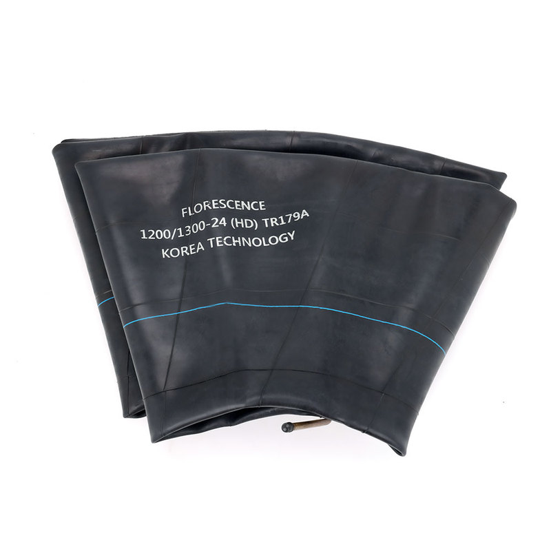 Korean Technology Heavy Duty Butyl Rubber