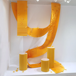 Escaparate moderno de tienda de estilo Arce otoñal - Product Image 3