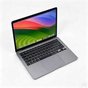 Portátil Usado MacBook Air M1 de 13.3 Pulgadas, 8GB de RAM, 256GB SSD, CPU de 8 Núcleos, GPU de 7 Núcleos, Mac Notebook - Product Image 2
