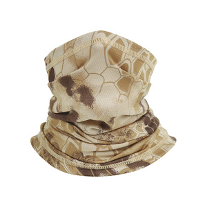Camouflage Magic Headband Summer Outdoor Cycling Breathable Quick Drying Sunscreen Face Mask Unisex - Product Image 3