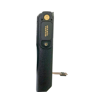Kit de réparation de boîtier OEM PMLN4922 pour radio bidirectionnelle XIR P8200 DP3400 DP3401 XPR6350 XPR6500 DGP4150 - Product Image 5