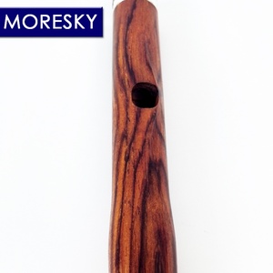 Boquilla para Flauta Piccolo de Madera de Mopane/Ebano/Cocobolo con Opción de Logotipo Personalizado - Product Image 6