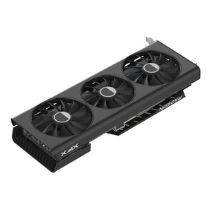 การ์ดจอ XFX RX 7800 XT 16GB Black <span class=keywords><strong>Wolf</strong></span> มือสอง สำหรับเล่นเกมและตัดต่อวิดีโอ - Product Image 4