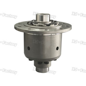 Новый дифференциал Xinjin XJX-BC-152A-28 с ограниченным разворотом для GM8.5, Chevrolet Camaro, Buick <span class=keywords><strong>GNX</strong></span>, Pontiac — Заводская цена - Product Image 4