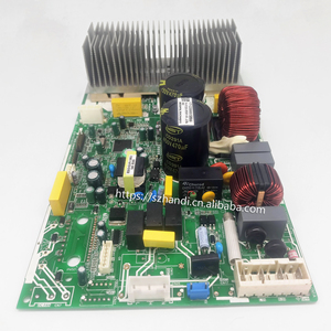 Placa base original a estrenar de unidad exterior multiconectada de CA <span class=keywords><strong>central</strong></span> de <span class=keywords><strong>para</strong></span> piezas de <span class=keywords><strong>aire</strong></span> acondicionado Midea - Product Image 3