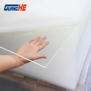 Chất lượng cao một lớp <span class=keywords><strong>3mm</strong></span> đúc trong suốt PMMA bảng nhựa rõ ràng tấm Acrylic 2400*1220*<span class=keywords><strong>3mm</strong></span> cho các dấu hiệu dẫn - Product Image 4