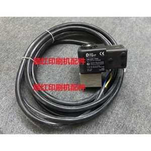 Aws Solenoid Valve 210S45/4.0V2FLFF 24V Dc Electromagnetic <b>Relay</b> For Printing Press Parts - Product Image 2