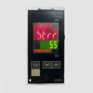 Mới và độc đáo E5en-r3mp-500 Nhiệt độ điều khiển e5en r3mp 500 tự động hóa công nghiệp - Product Image 1