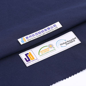 Maillot de <span class=keywords><strong>sport</strong></span> à séchage rapide anti-humidité 100 Poly Mesh Knit Sportswear <span class=keywords><strong>Sport</strong></span> Tops T Shirt Fabric Bienvenue dans la production d'échantillons - Product Image 3