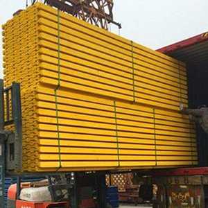 <span class=keywords><strong>Poutre</strong></span> en bois d'épicéa <span class=keywords><strong>Doka</strong></span> H20 de 2,9 m pour <span class=keywords><strong>coffrage</strong></span> - Product Image 5