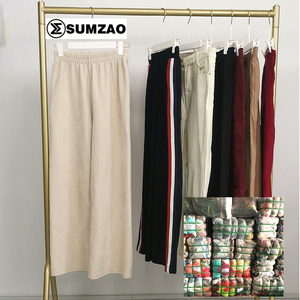 Vêtements Preloved en vrac vêtements d'occasion balles de vêtements coréens <span class=keywords><strong>import</strong></span>és vêtements usagés vêtements d'occasion d'occasion japon - Product Image 4
