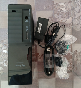 Original New Metal <b>6TB</b>-16TB My Book 3.5" 5400 RPM <b>External</b> Power Supply Desktop <b>External</b> <b>Hard</b> <b>Drive</b> USB 3.0 Backup Software Orig - Product Image 4