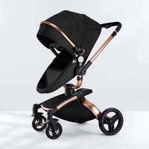 Venta caliente cochecito <span class=keywords><strong>de</strong></span> bebé para bebés recién nacidos cochecito <span class=keywords><strong>de</strong></span> bebé <span class=keywords><strong>de</strong></span> diseño clásico con <span class=keywords><strong>cuna</strong></span> <span class=keywords><strong>de</strong></span> transporte - Product Image 3