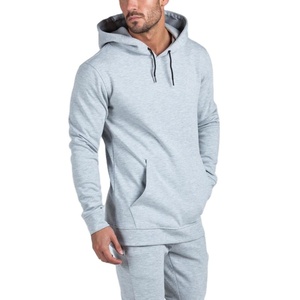 Sudaderas con Capucha Deportivas Clásicas de Alta Calidad, Lisas, Personalizadas con Estampado OEM para Hombre - Product Image 5