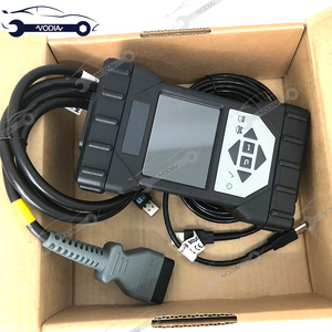 เครื่องมือวินิจฉัยรถยนต์แลนด์โรเวอร์ สำหรับ JLR DoIP สำหรับ VCI เครื่องมือสแกนวินิจฉัยรถยนต์ OBD2 แอปพลิเคชัน Pathfinder พร้อมการเปิดใช้งาน - Product Image 6