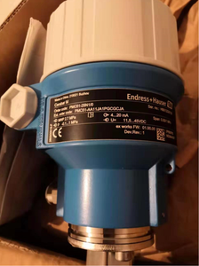 สแตนเลสสตีล Endress+Hauser E+H Cerabar รุ่นที่ใช้งานร่วมกับอากาศในกระบวนการ PMC51 PMP51 PMP55 IP66/67 - Product Image 4