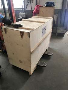 Machine à <span class=keywords><strong>plastifier</strong></span> manuelle double face de 540mm de conception avancée pour l'impression numérique de documents de bureau au format court - Product Image 4