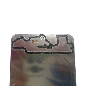 Écran LCD pour Samsung Z Flip <span class=keywords><strong>3</strong></span>, écran OLED d'origine, écran LCD sans cadre, accessoires de remplacement pour <span class=keywords><strong>téléphone</strong></span>, numériseur - Product Image 4