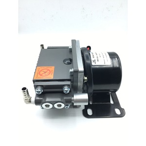 BOTEICH Miniature Vacuum Pump LH8530N DC12V DC24V High Negative Pressure For <b>AGV</b> Medical Electronic Beauty Devices - Product Image 3