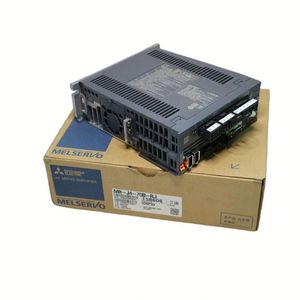 Precio Negociable MR-J3-70B-RJ006 Variador de Frecuencia Serie J3 0.7KW MR-J3-70B MR-J3-70T MR-J3-70A - Product Image 2