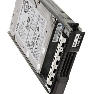 6FV4P / ST1800MM0129 1.8tb 2.5 "12Gbps 10K EMLC SAS混合硬盘 - Product Image 1