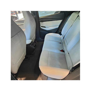 Nuevo <span class=keywords><strong>Precio</strong></span> Bajo 2025, Venta Caliente, <span class=keywords><strong>ID</strong></span> UNYX, Vehículo Eléctrico de 5 Plazas, Uniland China, SUV de Nueva Energía, Stock al por Mayor, Auto Usado en China - Product Image 4