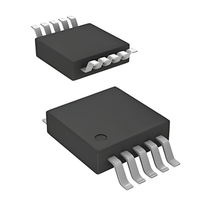Mini amplificateur de haut-parleur IC HT3163, puce d'amplificateur de puissance IC