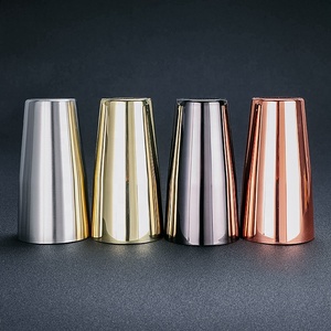 <span class=keywords><strong>Cuivre</strong></span> Placage <span class=keywords><strong>Shaker</strong></span> Étain Professionnel Barman Bar Outil 28oz Cocktail <span class=keywords><strong>Shaker</strong></span> - Product Image 6