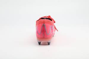 Nouvelles Chaussures de Football de Haute Qualité pour l'Extérieur, Modèle Original en Tissu Tricoté, Crampons de Football Montants - Product Image 4