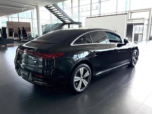 <span class=keywords><strong>Mercedes</strong></span> EQE 500 Usado, Sedán Eléctrico, Vehículo de Nueva Energía, Volante a la Izquierda, Modelo 2024 - Product Image 6