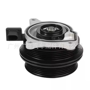 03C880727D ปั๊มน้ำ guangshy สำหรับ VW Audi Skoda Golf Jetta Tiguan 1.4 2006-2008 - Product Image 2