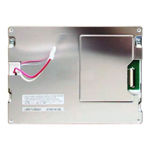 Nuevo Panel LCD TFT Industrial VGA Original de 5.7 Pulgadas 640*480 para Instrumentos Portátiles y Equipos de Control Industrial LQ057V3DG01 - Product Image 1