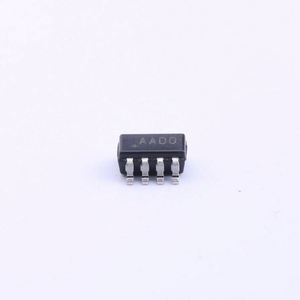 New and Original Integrated Circuit Ic Chip MAX9112EKA+T - Product Image 1