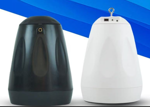 Sistema di Altoparlanti a Tromba 510M con Resistenza a Pressione Costante Regolabile, Ingresso a 3 Cifre, Tromba Coassiale da 5.5", Sensibilità 108dB, 250-8kHz - Product Image 4
