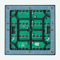 Module d'écran LED de qualité supérieure, super lumineux, 9000 Nits, SMD3535, P6, P8, P10, pour mur vidéo extérieur, panneau d'affichage, totem, écran publicitaire