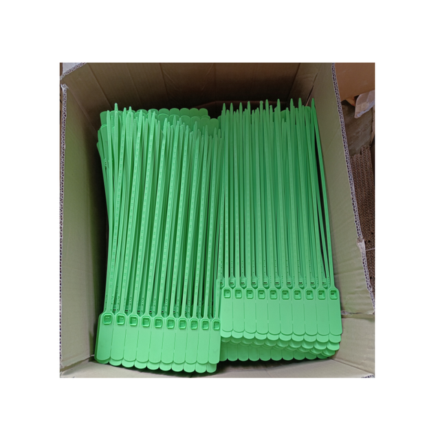 Plastic Seal Security Seal for Shipping Security Seal