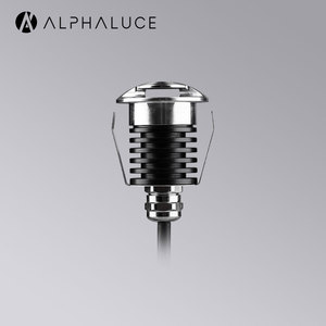 Hai Cách Ngoài Trời Không Thấm Nước Bước Led Đèn 3 Wát Cầu Thang Ánh Sáng Mặt Đất Ip 65 Led Ngầm Ánh Sáng - Product Image 4