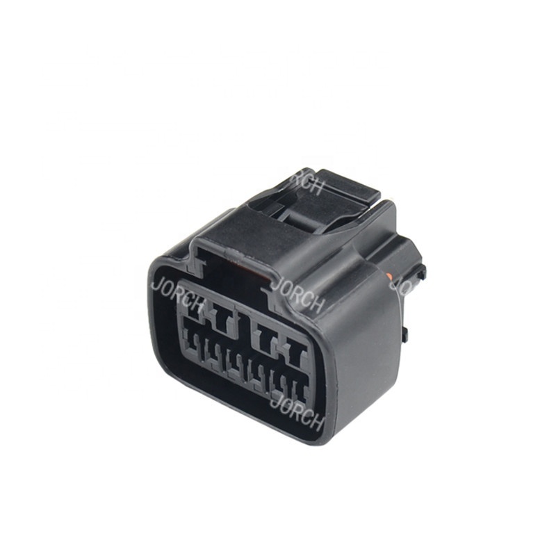 10 Way Auto Connector Automotive Plugs