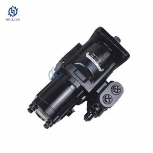 مضخة زيت 20/925472 7029120048 7029122001 7029120077 7029121120 7029120047 7029120023 7029120078 7029120005 مضخة تروس هيدروليكية - Product Image 6