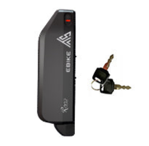 Vélo électrique de ville en aluminium pour femmes et hommes, fournisseur en gros, vélo électrique de ville doré - Product Image 4