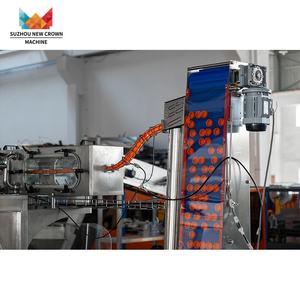 Automatische 220V elektrische Saft flaschen füll maschine 1 Jahr Garantie 200ml Kunststoff getränke Kern komponenten Inkl - Product Image 3