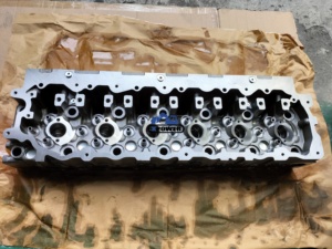 Repuestos de Motor: Cabeza de Cilindro para Excavadora C7 E324D, E324D L, E324D LN, E325D, E325D L, E328D LCR, EM325D (2195846) - Product Image 4