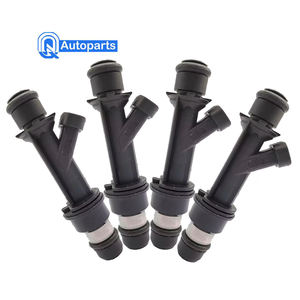 Q <strong>Fuel</strong> <strong>Injector</strong> <strong>Nozzle</strong> 779059112 FJ10596-12B1 17125097 for GM Daewoo Lublin 2.2L Isuzu <strong>Fuel</strong> <strong>Injector</strong> Gasoline <strong>Injectors</strong> - Product Image 1