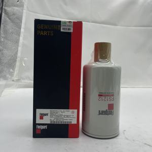 Séparateur de carburant d'origine Spinon 3315843 FS1212 FS0121200 pour moteur Cummins NT855 QSK45 QSK60 K50 - Product Image 1