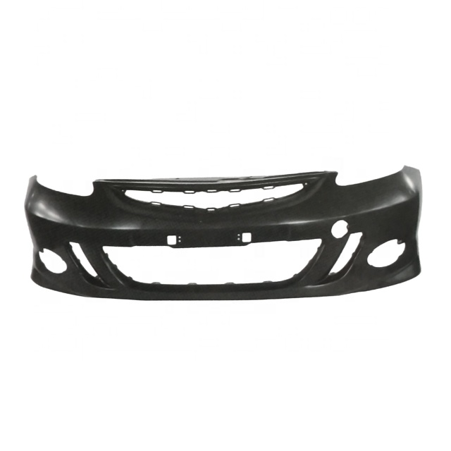 New Automobile Front Bumper Auto Parts