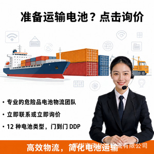 Envío de mercancías peligrosas en contenedores de China a Polonia, flete marítimo DDP puerta a puerta, servicio exprés LCL - Product Image 4
