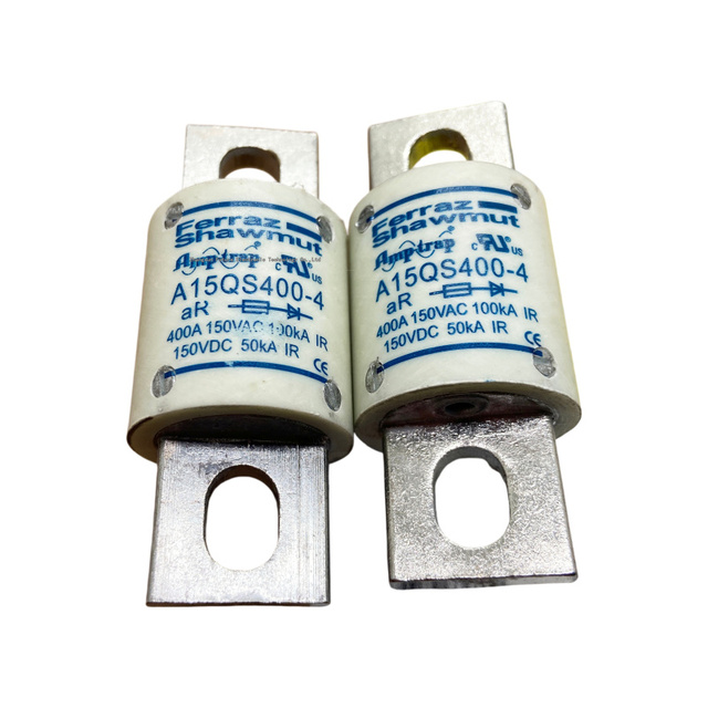 A15QS125-4 A15QS150-4 A15QS175-4 A15QS200-4  A15QS225-4 A15QS250-4 A15QS275-4 A15QS300-4  A15QS350-4 A15QS400-4 A15QS450-4 Fuse