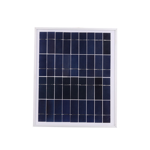 Mini Pannello Solare Monocristallino, Alimentatore Portatile ad Alta Efficienza, Ricarica Energetica Stabile per Uso Esterno - Product Image 1
